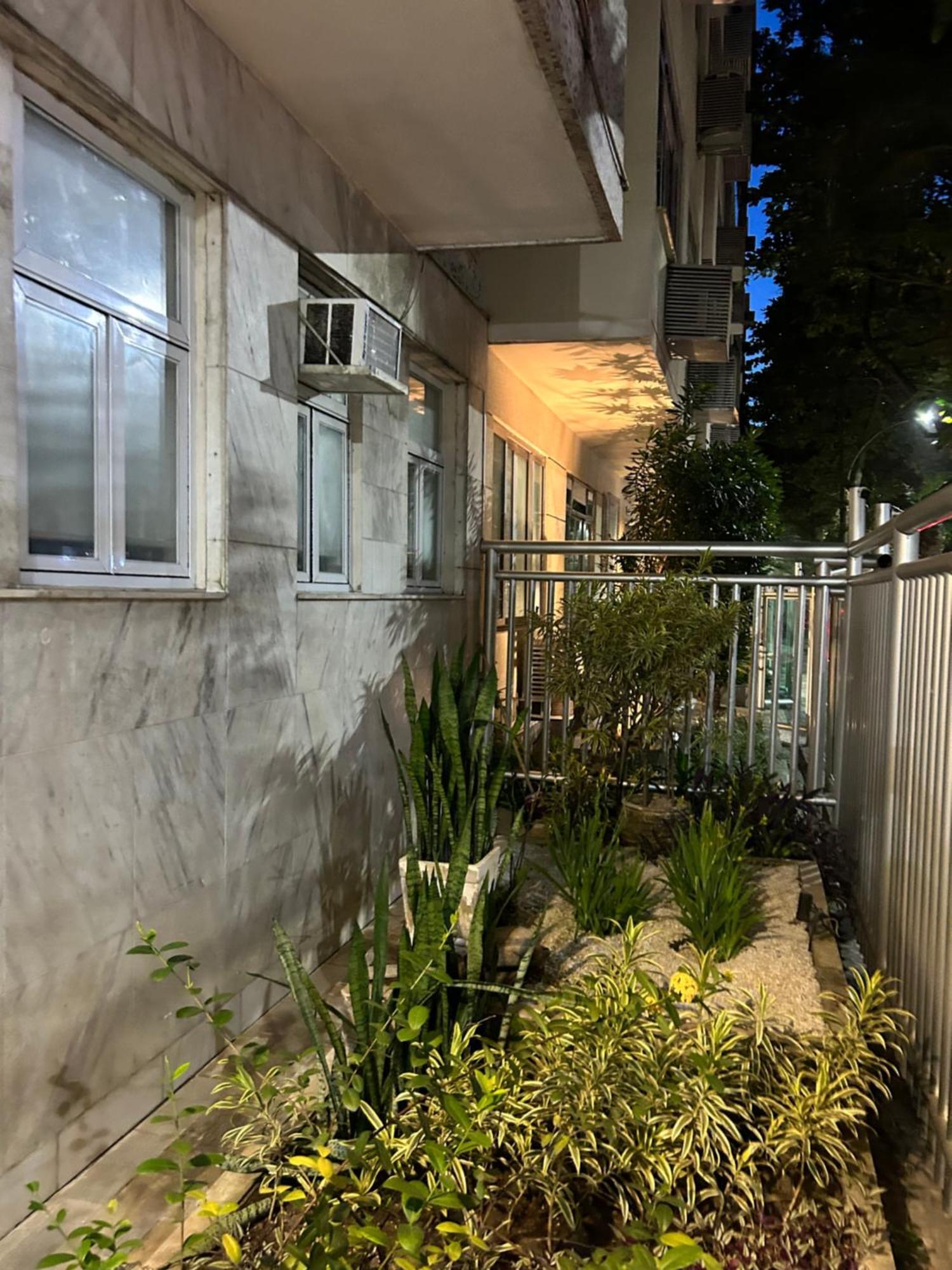 Apartamento Temporada Proximo A Praia De Ipanema! リオデジャネイロ エクステリア 写真