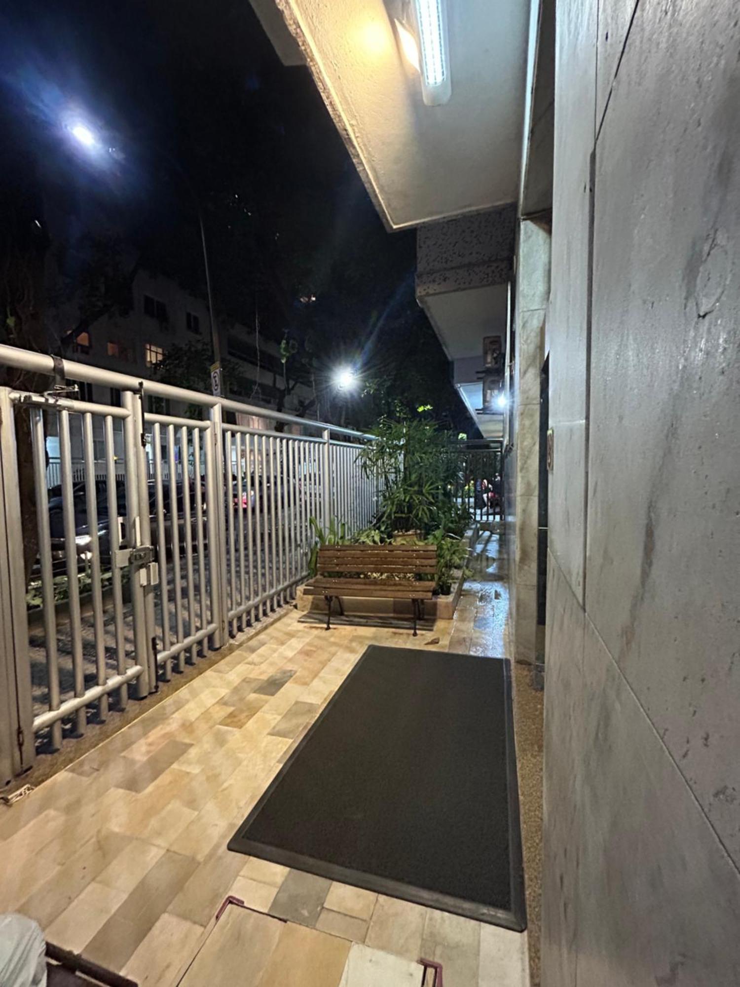 Apartamento Temporada Proximo A Praia De Ipanema! リオデジャネイロ エクステリア 写真