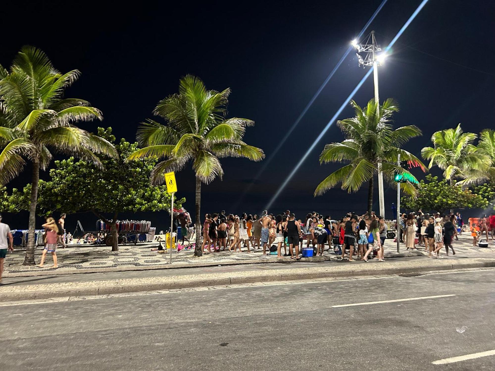 Apartamento Temporada Proximo A Praia De Ipanema! リオデジャネイロ エクステリア 写真